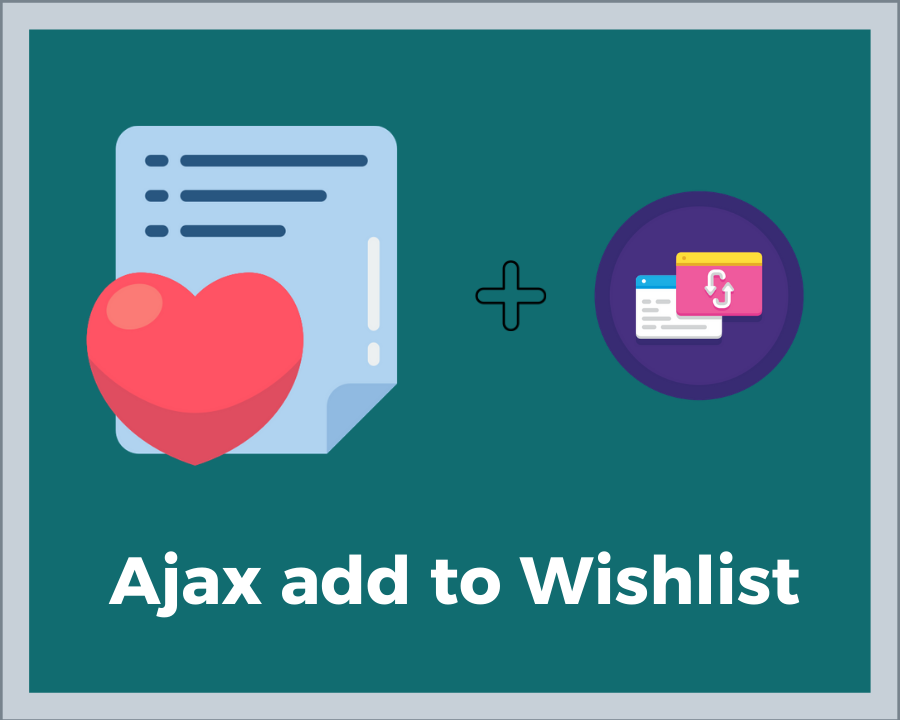 Magento 2 Ajax Wishlist