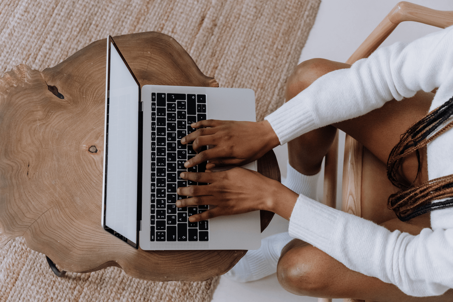 Events On Jquery
