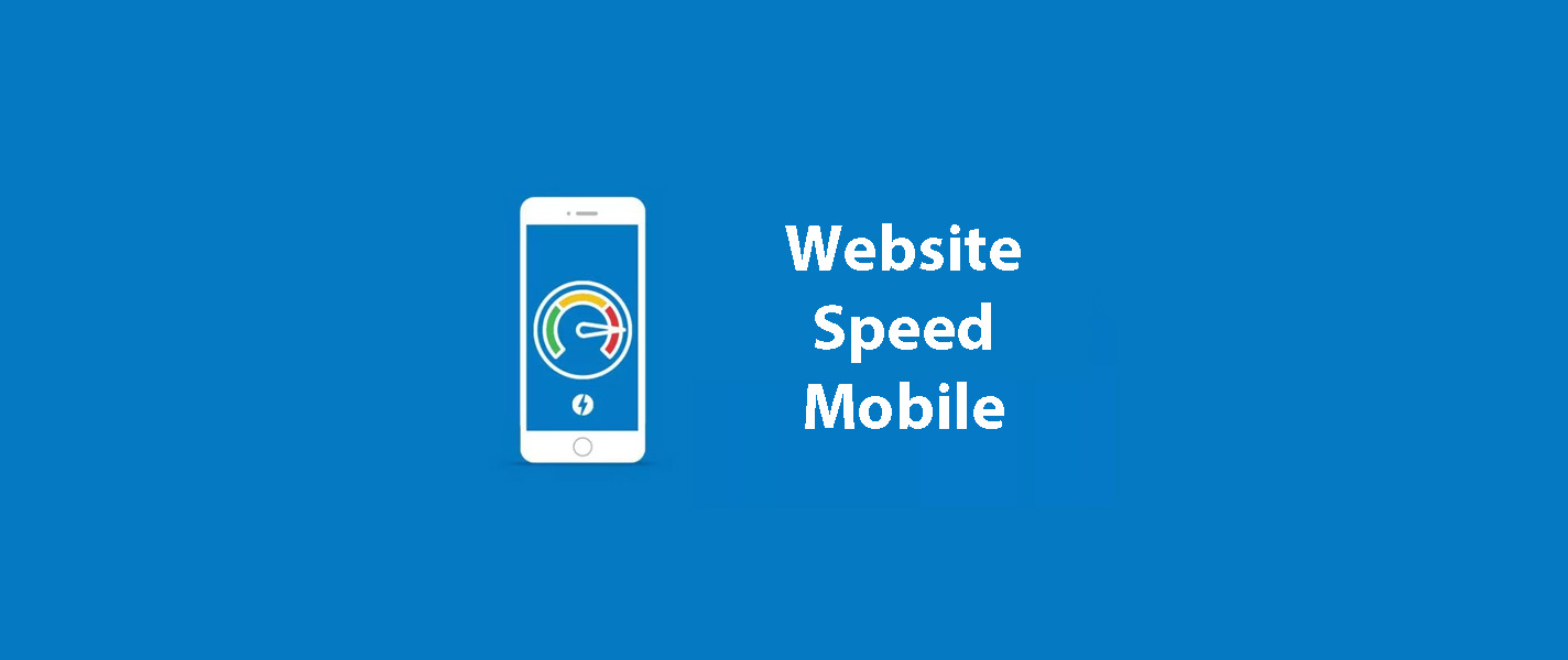 How to mobile version website speed test and speed up website for mobile?