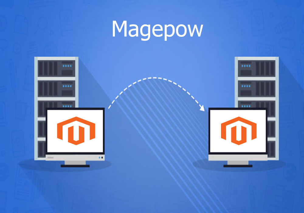 How do I move Magento 2 to a new server?