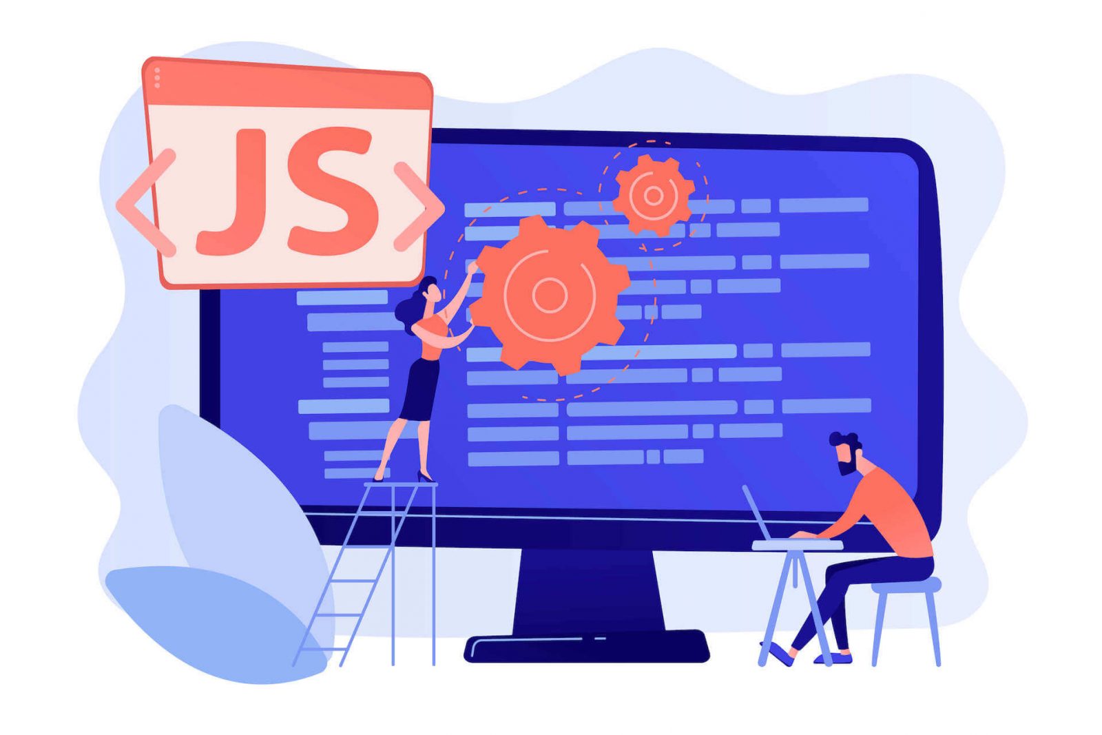 Tips to optimize JavaScript for speed up website Magento 2