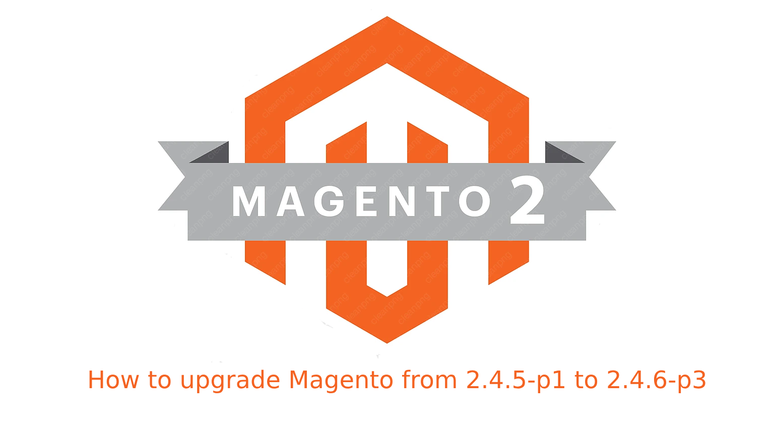 How to upgrade Magento from 2.4.5-p1 to 2.4.6-p3