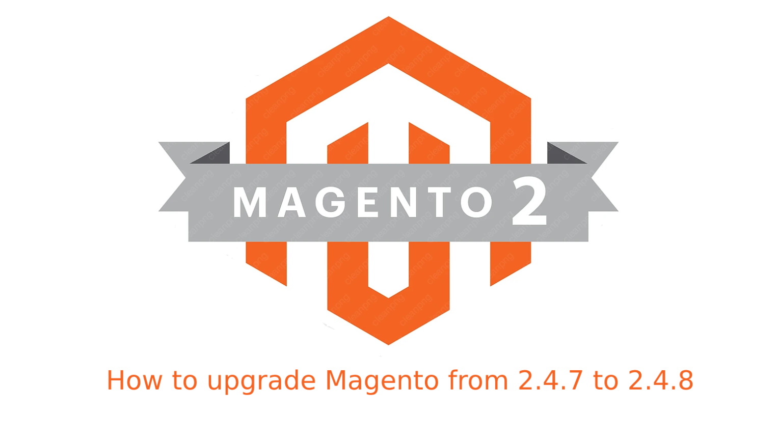 How to upgrade Magento from 2.4.7 to 2.4.8