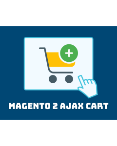 Magento 2 Ajax add to cart