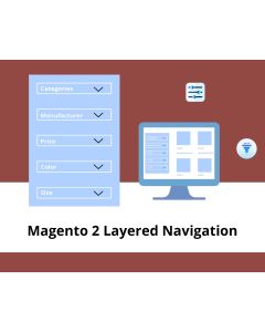  Magento 2 Layered Navigation Advanced 