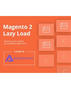 Magento 2 Lazy Load