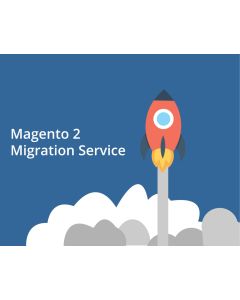 Magento 2 Migration Service