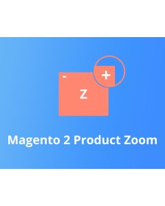 Magento 2 Product Zoom