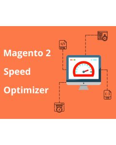 Magento 2 Speed Optimizer