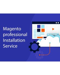 Magento Professional Installation Service