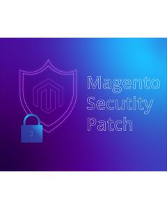 Magento Security Patch Installation