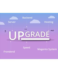 Magento Upgrade Service