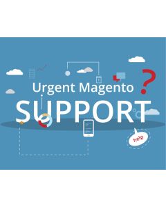 Urgent Magento Support