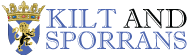 kiltandsporrans kiltandsporrans